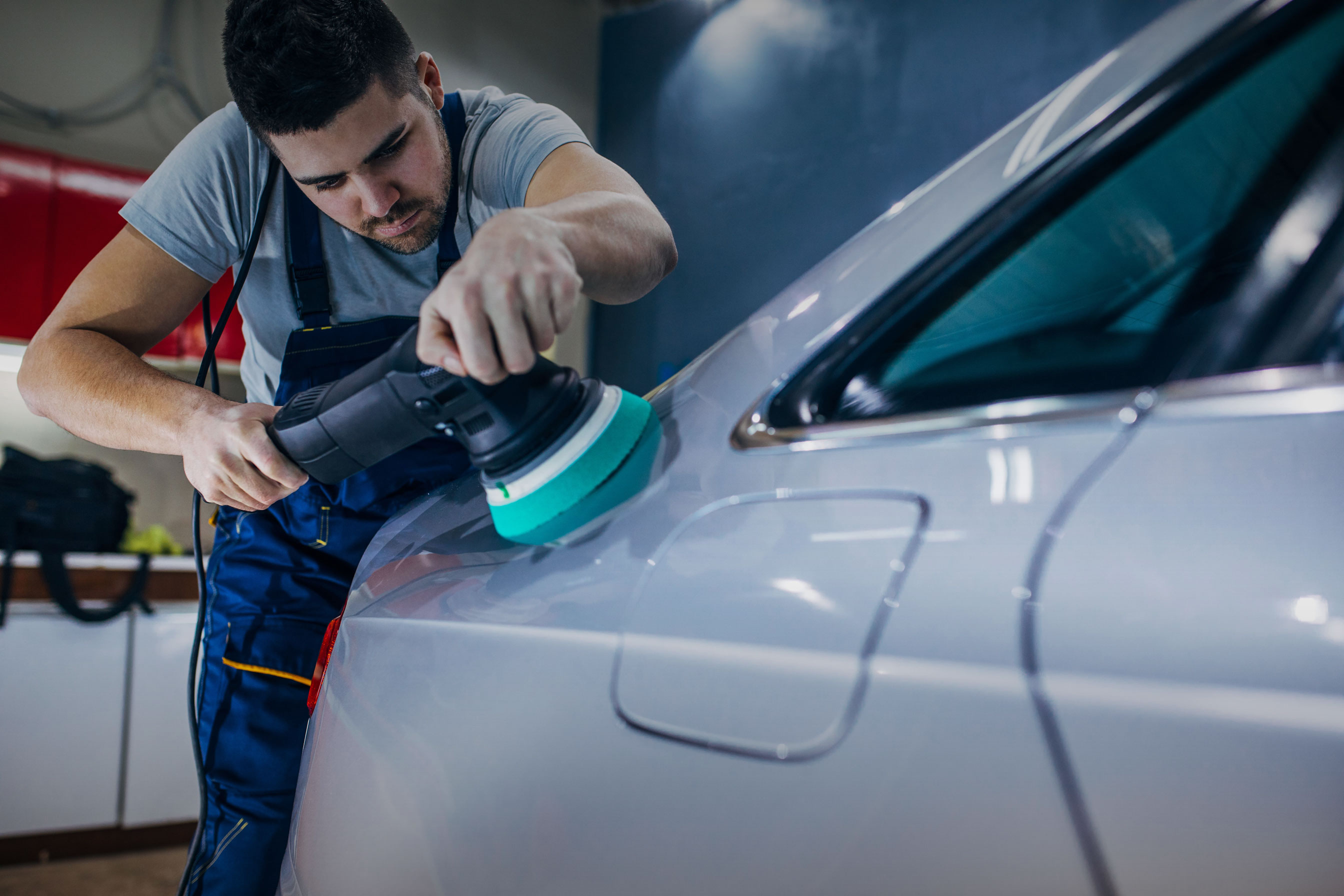 Car care Knowledgehub ChilliDrive