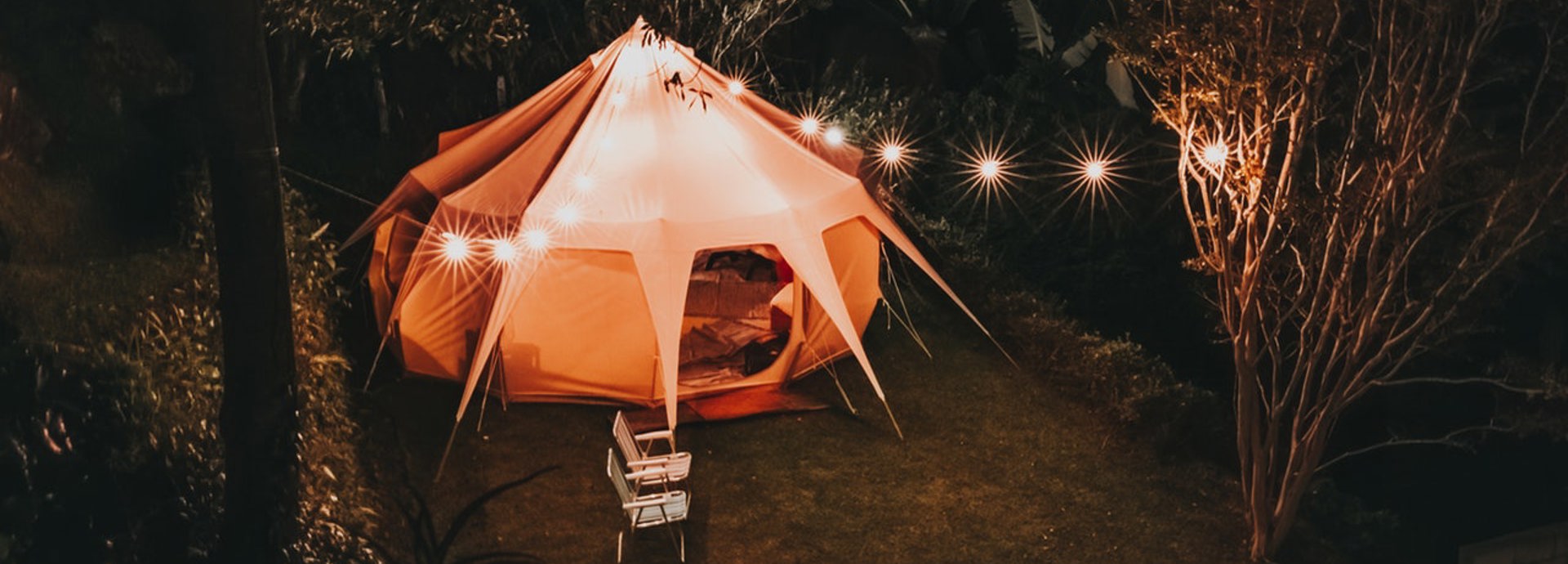 Adventure Camping Dark 2376997